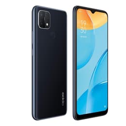 Oppo A15 32GB - Preto - Desbloqueado - Dual-SIM