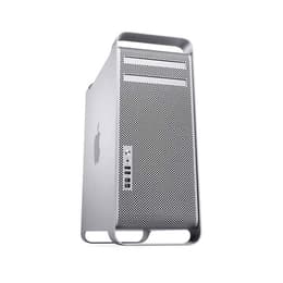 Mac Pro (Meados 2010) Xeon 2,66 GHz - SSD 512 GB + HDD 1 TB - 32GB