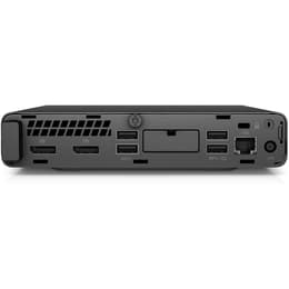 HP ProDesk 400 G5 Mini Core i5-9500T 2.2 - SSD 128 GB - 8GB