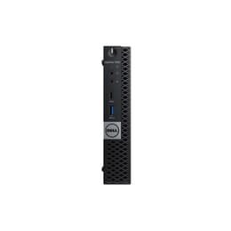 Dell OptiPlex 7050 Micro Core i5-7500 3.4 - SSD 256 GB - 8GB