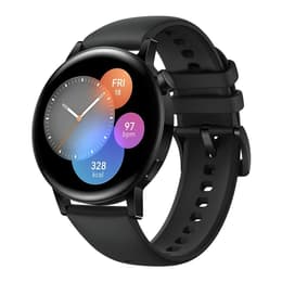 Huawei Smart Watch Watch GT 3 - Preto meia noite