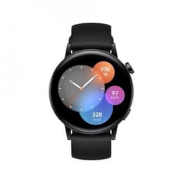 Smart Watch Huawei Watch GT 3 - Preto