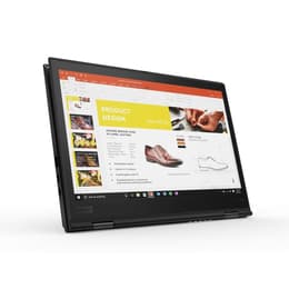 Lenovo ThinkPad X1 Yoga G3 14-inch (2018) - Core i5 - Gen 8 (U) - 16GB - SSD 256 GB AZERTY - Francês