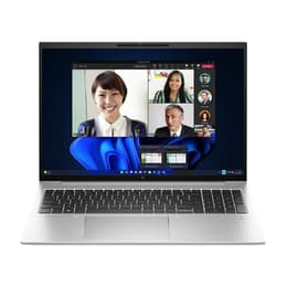 HP EliteBook 860 G10 16-inch (2023) - Core i7 - Gen 13 (U) - 32GB - SSD 1 TB AZERTY - Francês