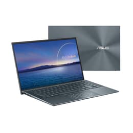 Asus ZenBook UX435EAL-KC047T 14-inch (2021) - Core i7 - Gen 11 (G) - 16GB - SSD 1 TB QWERTY - Inglês