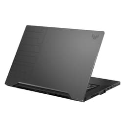 Asus TUF Dash-TUF516PR-HN075T 15"-inch - Core i7-11370H - 16GB - SSD 512 GB NVIDIA GeForce RTX 3070 AZERTY - Francês