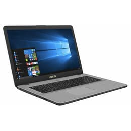Asus VivoBook Pro 17 N705U 17-inch (2018) - Core i7 - Gen 8 (U) - 16GB - SSD 256 GB AZERTY - Francês