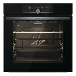 Multifuncional - ar quente Gorenje BPS6747A06BG Forno