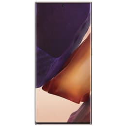 Galaxy Note20 Ultra 256GB - Bronze - Desbloqueado