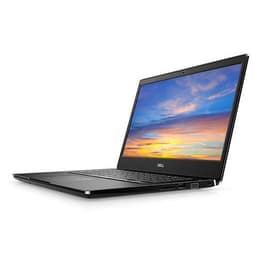 Dell Latitude 3400 14-inch (2018) - Core i5-8265U - 16GB - SSD 256 GB AZERTY - Francês