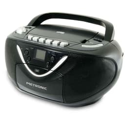 Metronic 477131 Rádio