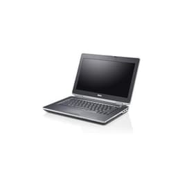 Dell Latitude E6430 14-inch (2012) - Core i5-3230M - 8GB - SSD 128 GB QWERTY - Italiano