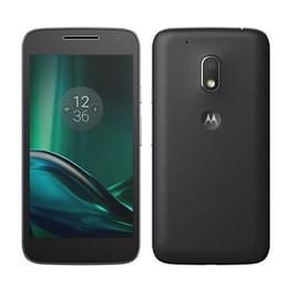 Lenovo Moto G4 Play 16GB - Preto - Desbloqueado