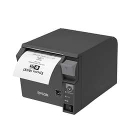 Epson TM-T70 Impressoras térmica