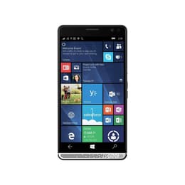 HP Elite x3 64GB - Preto - Desbloqueado - Dual-SIM