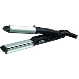 Babyliss GPB007E - Preto Alisador De Cabelor