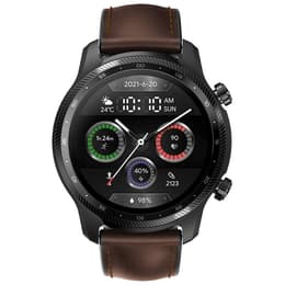 Ticwatch Smart Watch Pro 3 Ultra GPS GPS - Preto