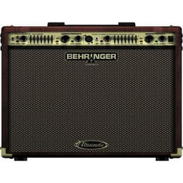 Behringer ACX900 Amplificadores De Som