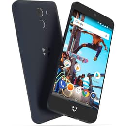 Wileyfox Swift 2x 32GB - Preto - Desbloqueado
