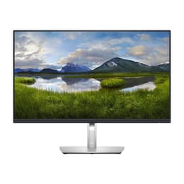 27-inch Dell P2723DE 2560 x 1440 LED Monitor Preto