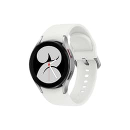 Samsung Smart Watch Galaxy Watch 4 GPS - Prateado