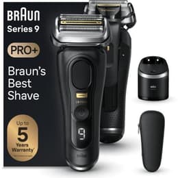Braun Series 9 Pro+ Barbeador