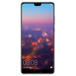 Huawei P20 64GB - Azul - Desbloqueado - Dual-SIM