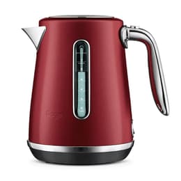 Sage SKE735RVC Vermelho L - Chaleira Elétrica