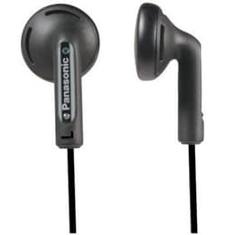 Panasonic RP-HV094EK Earphones - Preto