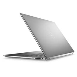 Dell Precision 5570 15-inch (2022) - Core i7 - Gen 12 (H) - 16GB - SSD 1 TB AZERTY - Francês