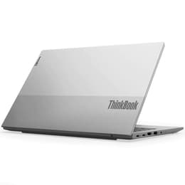 Lenovo ThinkBook 14 G3 ACL 14-inch (2021) - Ryzen 7 - 5000 Series (U) - 16GB - SSD 512 GB QWERTZ - Alemão