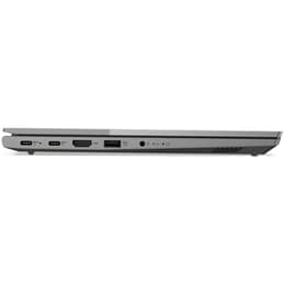 Lenovo ThinkBook 14 G3 ACL 14-inch (2021) - Ryzen 7 - 5000 Series (U) - 16GB - SSD 512 GB QWERTZ - Alemão