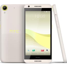 HTC Desire 650 16GB - Branco - Desbloqueado
