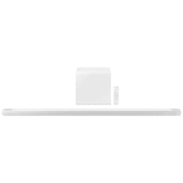 Soundbar S801B - Branco