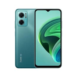 Xiaomi Redmi 10 5G 128GB - Verde - Desbloqueado
