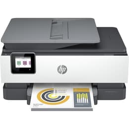 HP OfficeJet Pro 8022E Impressora a jacto de tinta