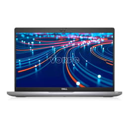 Dell Latitude 5420 14-inch (2021) - Core i7 - Gen 11 (G) - 32GB - SSD 512 GB QWERTY - Espanhol