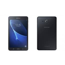 Galaxy Tab A 7.0 8GB - Preto - WiFi + 4G