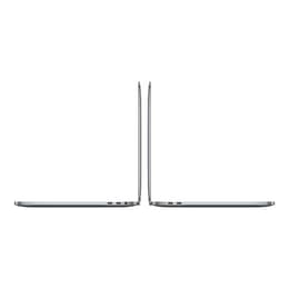 MacBook Pro 15" (2017) - AZERTY - Francês