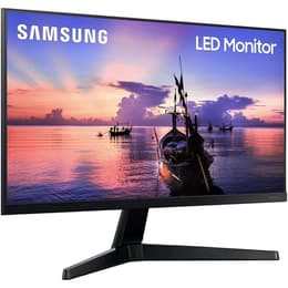 24-inch Samsung LF24T350FHRXEN 1920 x 1080 LCD Monitor Preto