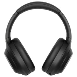 WH-H910N redutor de ruído Auscultador- wireless com microfone - Preto