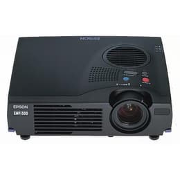 Epson EMP-500 Video projector 800 Lumen - Preto