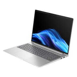 HP EliteBook 6 G1iR 16-inch (2024) - Core 5 120U - 64GB - SSD 512 GB QWERTY - Finlandês