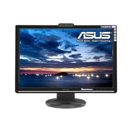 22-inch Asus VK221 1680 x 1050 LCD Monitor Preto