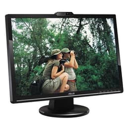 22-inch Asus VK221 1680 x 1050 LCD Monitor Preto