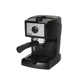 Máquinas de Café Espresso De'Longhi Ec152 1L - Preto