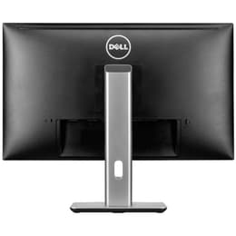 24,1-inch Dell U2415 LED Monitor Preto