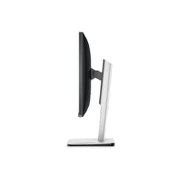24,1-inch Dell U2415 LED Monitor Preto