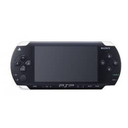 PlayStation Portable E1004 - HDD 4 GB - Preto