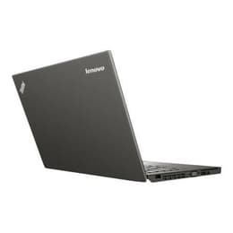 Lenovo ThinkPad X240 12-inch (2014) - Core i3-4010U - 8GB - SSD 240 GB AZERTY - Francês